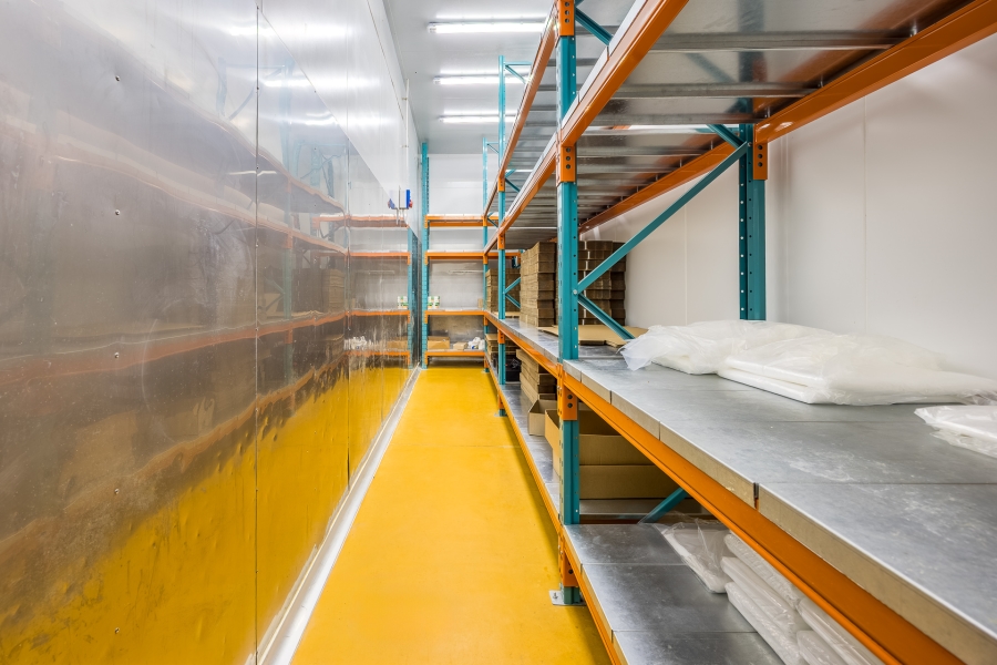 Commercial Property for Sale in Brackenfell Industrial Western Cape